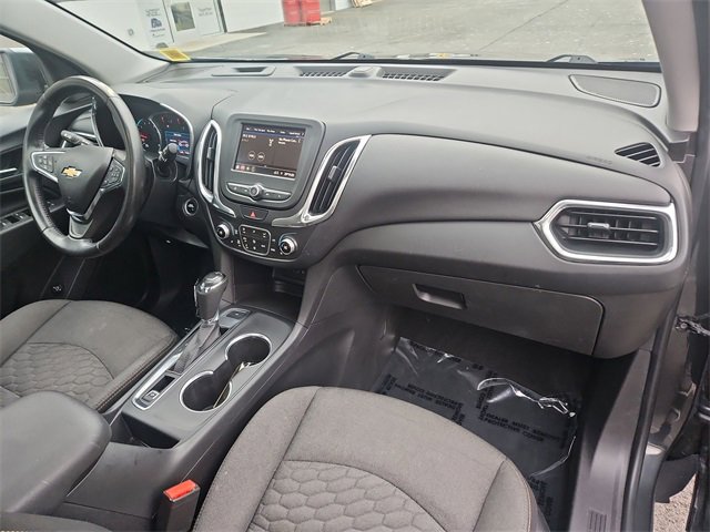 Used 2020 Chevrolet Equinox LT image 29