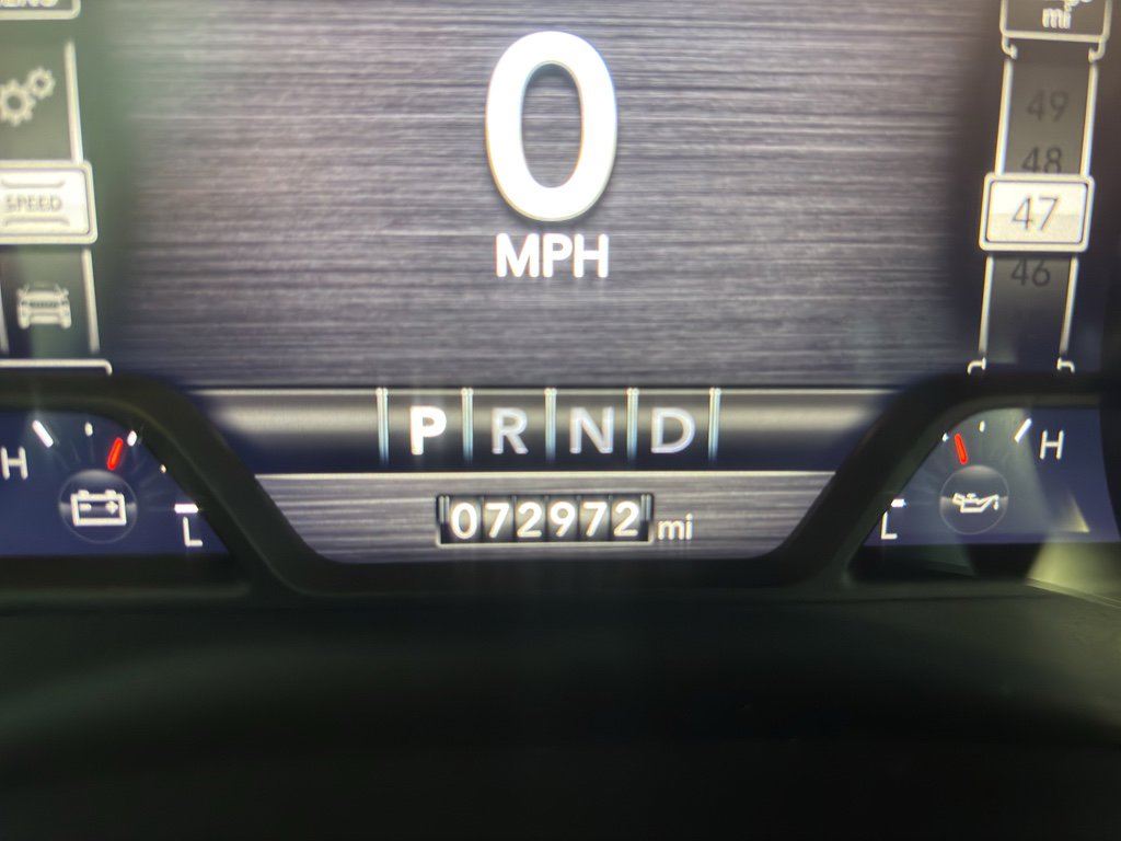 Used 2020 RAM 1500 Big Horn image 18