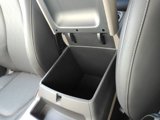 Used 2026 Kia Carnival LXS FWD image 54