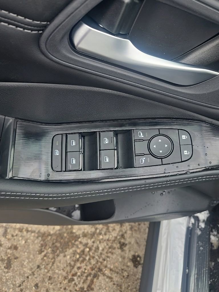 New 2026 Nissan Rogue Dark Armor AWD/4WD image 10