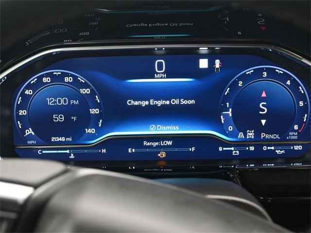 Used 2023 Chevrolet Silverado 1500 LT image 12