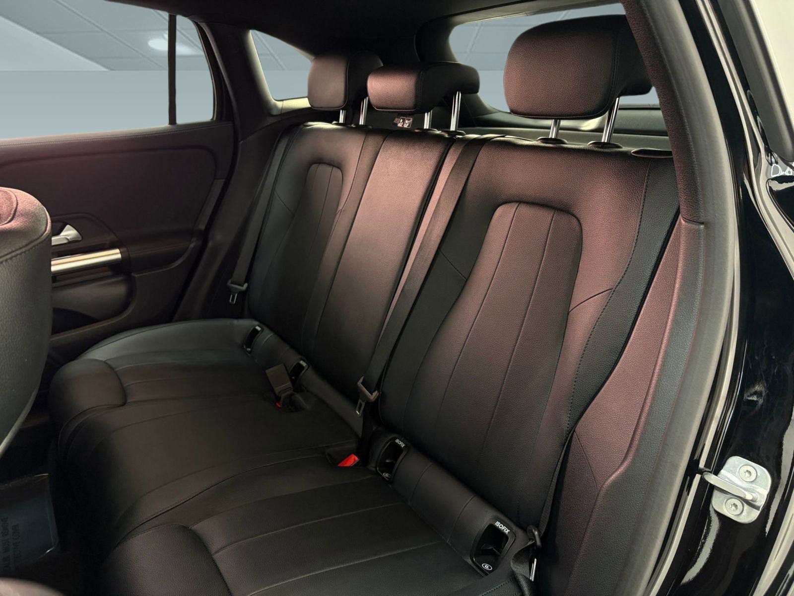 Certified 2023 Mercedes-Benz GLA 250 image 22