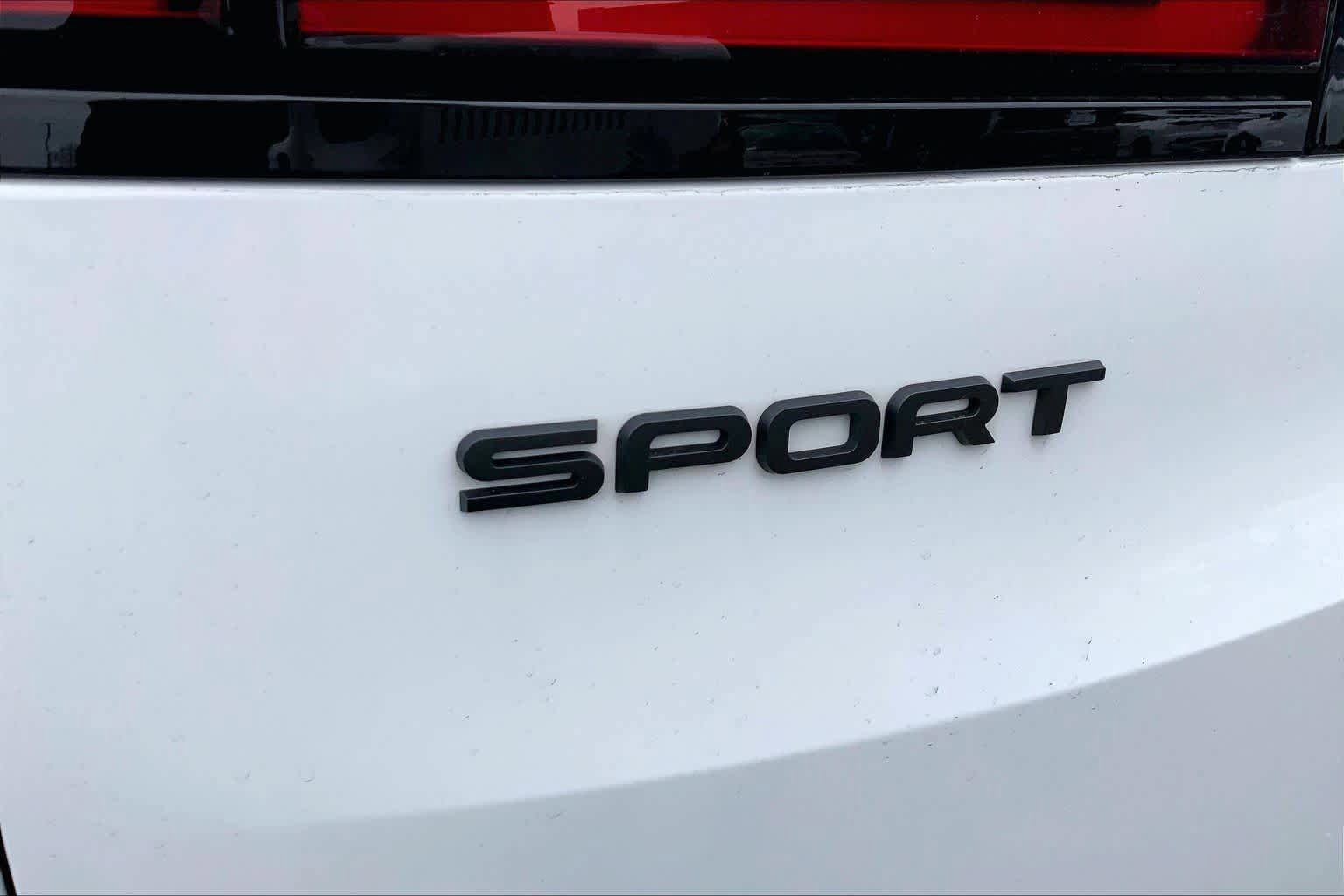 Used 2023 Land Rover Range Rover Sport Autobiography AWD/4WD image 31