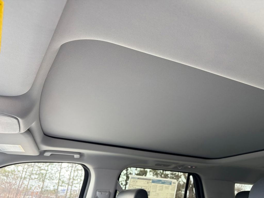 New 2026 Ford Expedition Max Active image 21