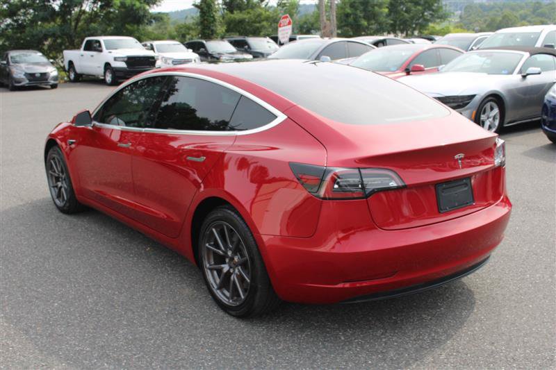 Used 2019 Tesla Model 3 Long Range RWD image 5