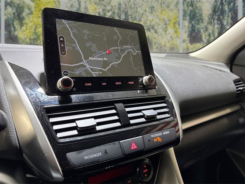 Used 2024 Mitsubishi Eclipse Cross SE image 23