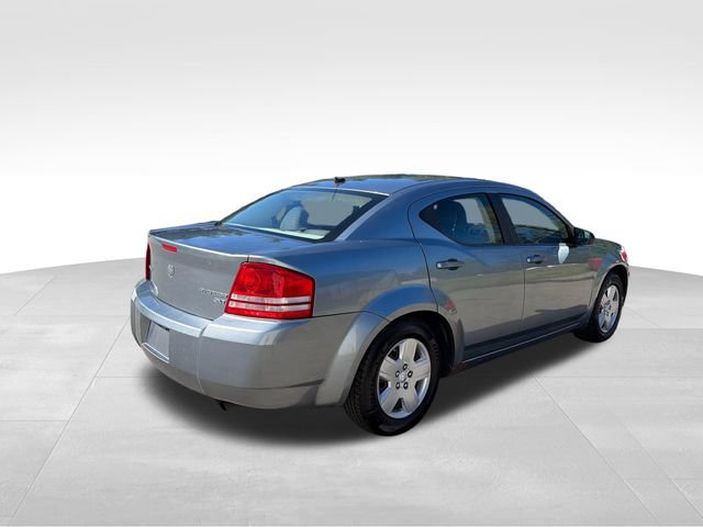 Used 2010 Dodge Avenger SXT FWD image 3