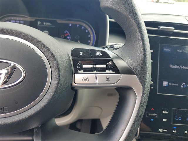 Used 2024 Hyundai Tucson SEL image 16