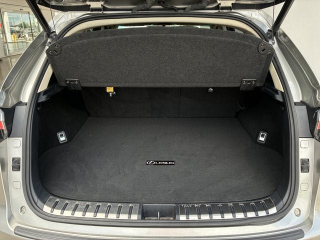 Used 2017 Lexus NX 200t FWD w/ Accessory Package 2 image 21