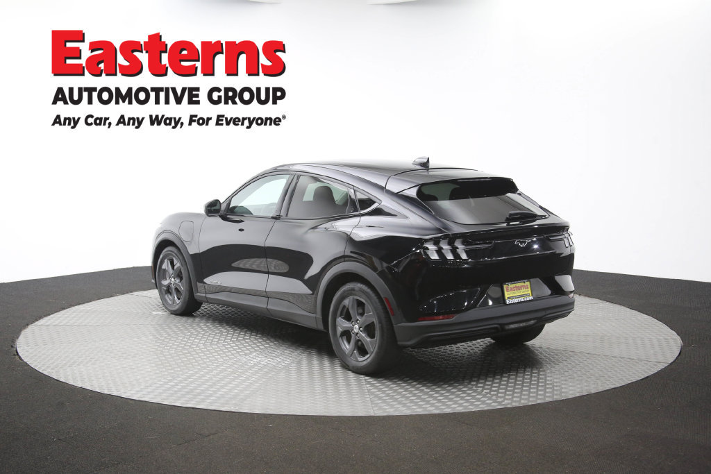 Used 2022 Ford Mustang Mach-E Select AWD/4WD image 65