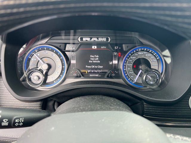 Used 2019 RAM 1500 Limited AWD/4WD image 20