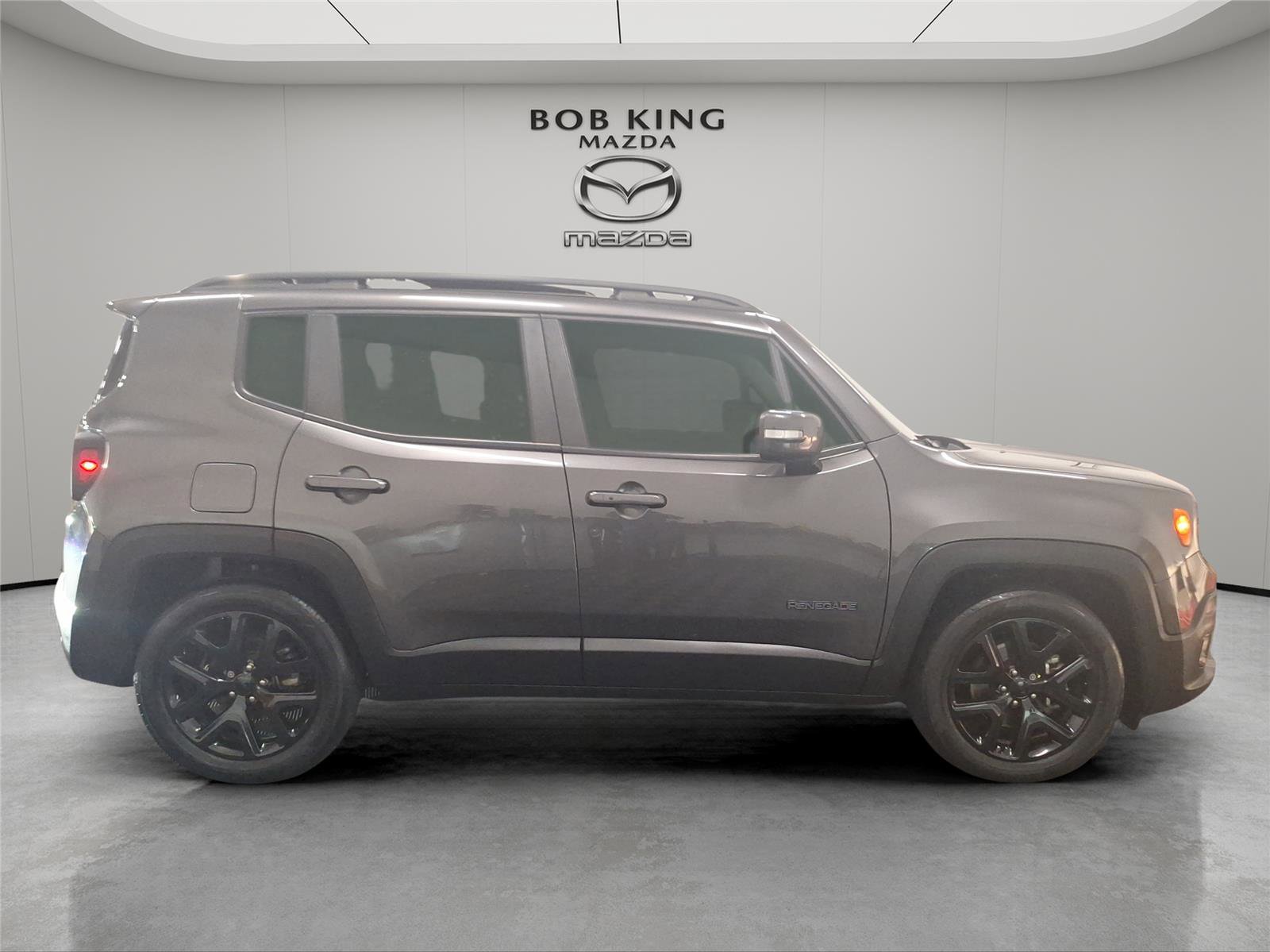 Used 2018 Jeep Renegade Altitude w/ Popular Equipment Group FWD image 6