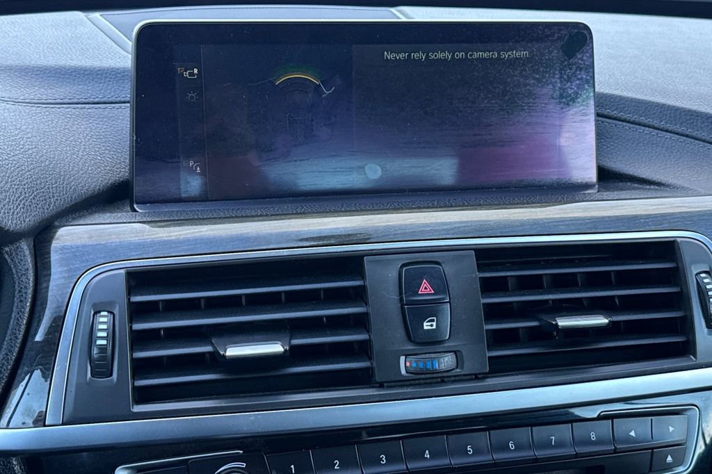 Used 2018 BMW 430i Convertible RWD image 19
