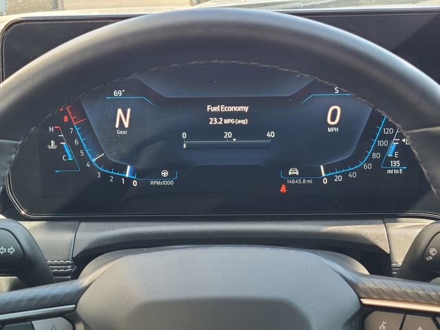 Used 2024 Ford Mustang GT Premium image 31