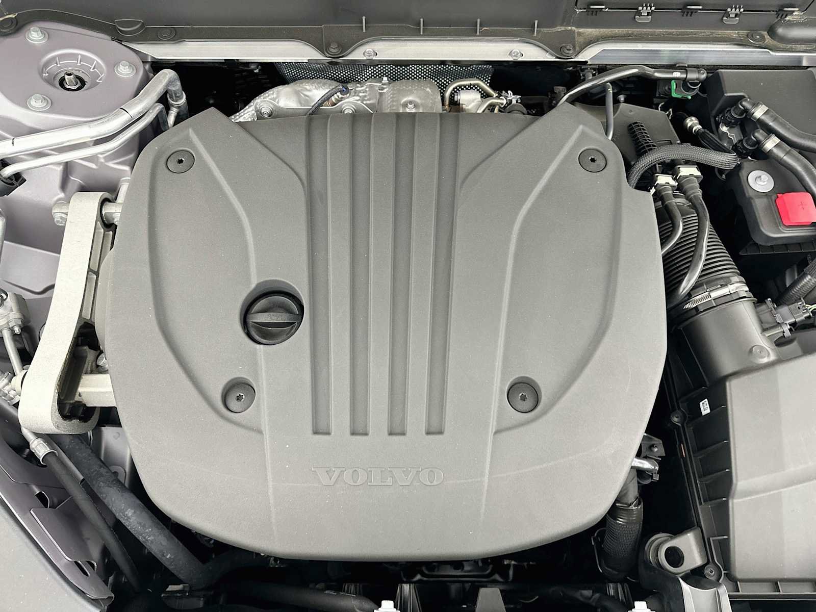 New 2026 Volvo XC90 B5 Plus AWD/4WD image 29