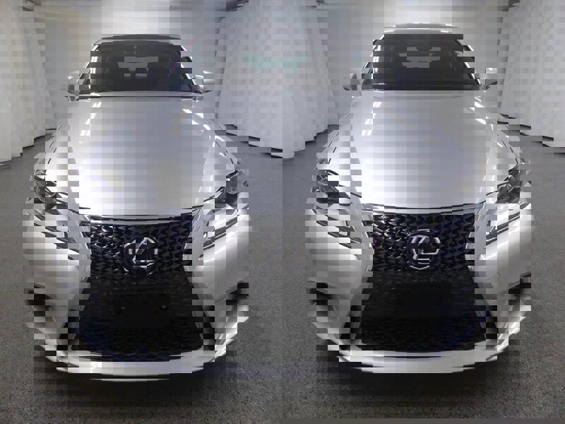 Used 2014 Lexus IS 350 AWD w/ F Sport Package image 2