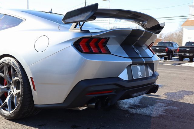 New 2025 Ford Mustang GT Premium w/ GT Performance Package image 20