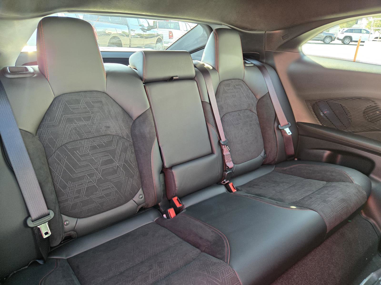 New 2026 Dodge Charger Scat Pack image 29