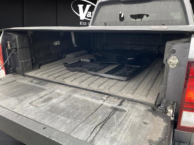 Used 2017 Honda Ridgeline RT image 17