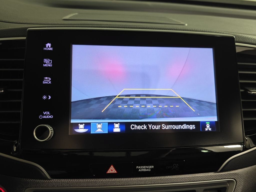 Used 2021 Honda Ridgeline RTL-E image 23
