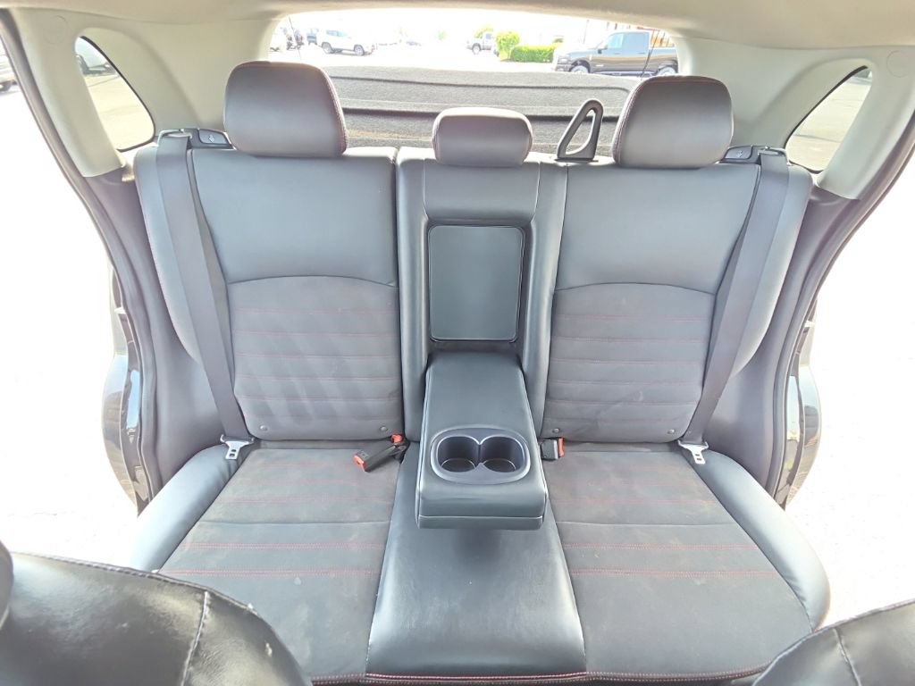 Used 2022 Mitsubishi Outlander Sport SE AWD/4WD image 31