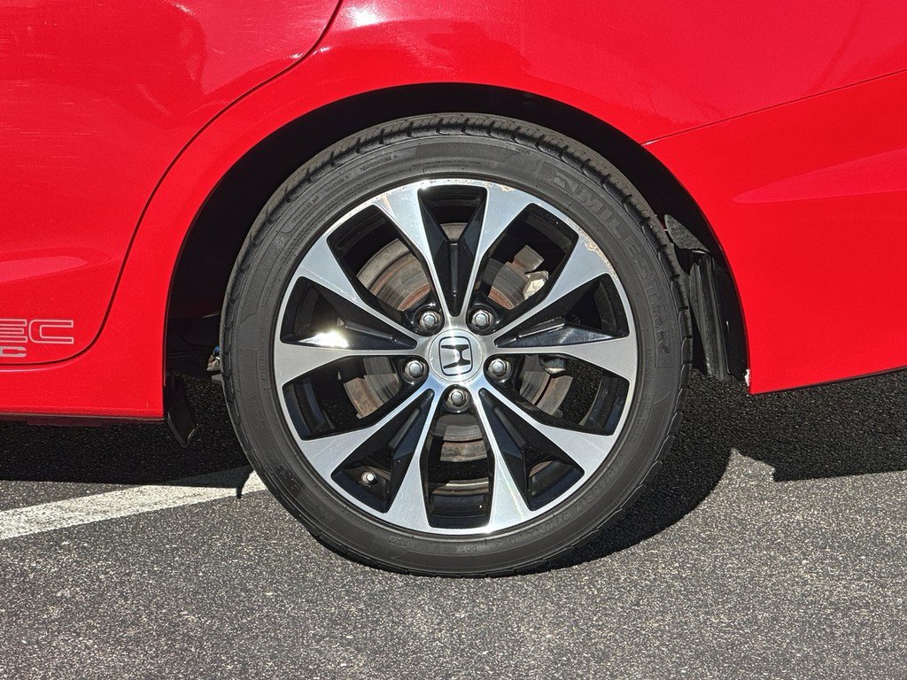 Used 2013 Honda Civic Si image 9