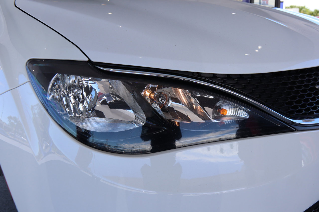 Used 2021 Chrysler Voyager Lxi image 38