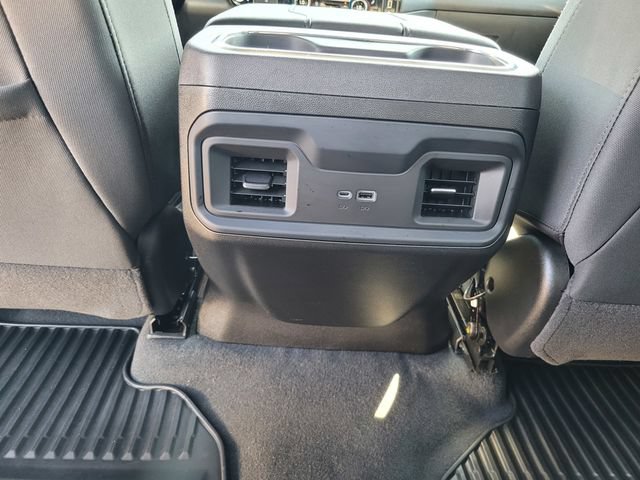 Used 2025 Chevrolet Silverado 1500 RST w/ Convenience Package II AWD/4WD image 15