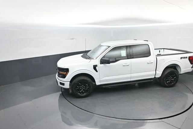 New 2026 Ford F150 XLT image 27