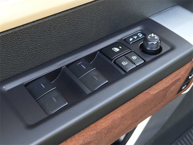 Used 2023 Toyota Tundra 1794 Edition image 22