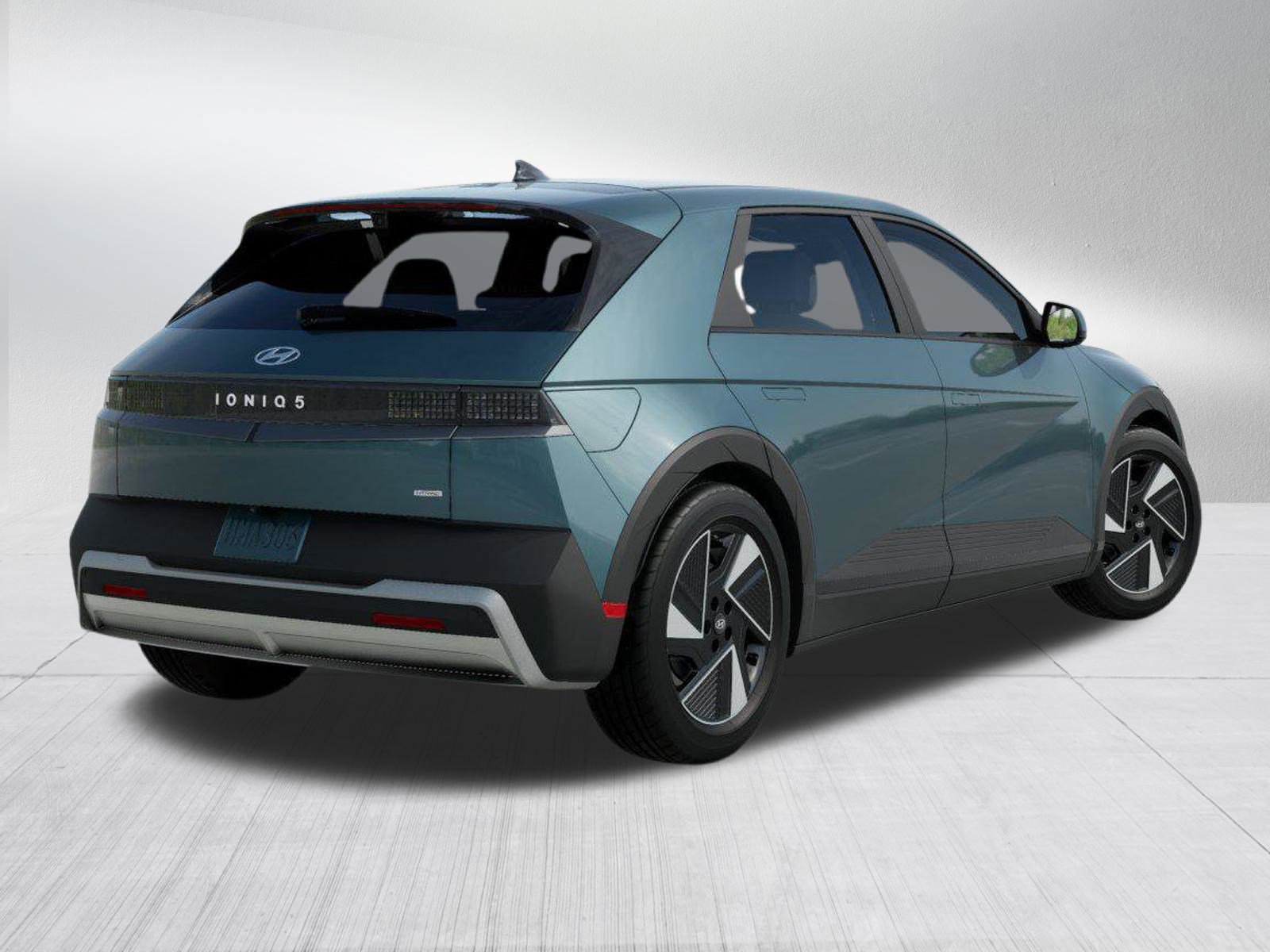 New 2026 Hyundai Ioniq 5 SEL image 4