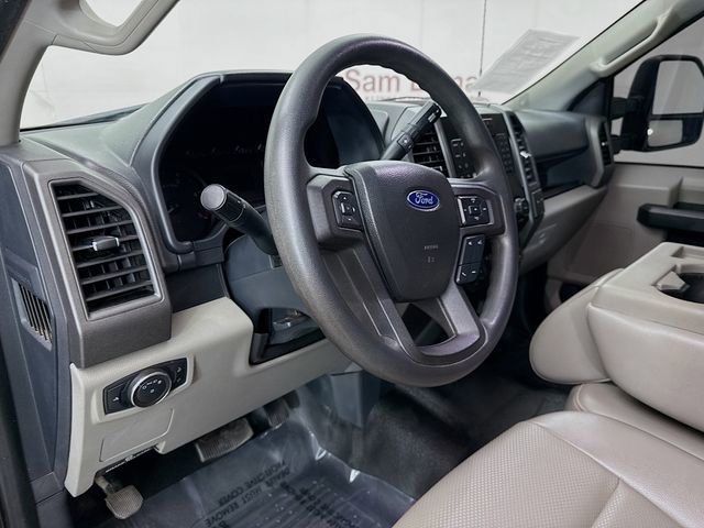 Used 2022 Ford F450 XL image 9