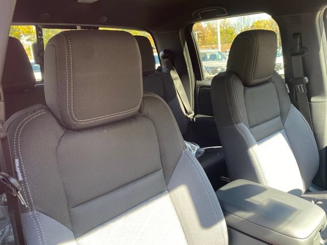 New 2026 Nissan Frontier SV w/ All-Weather Content Package AWD/4WD image 30