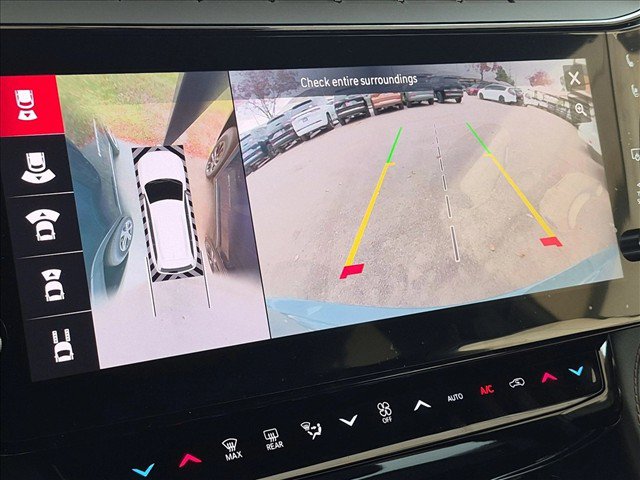 New 2027 Jeep Grand Cherokee Summit AWD/4WD image 13