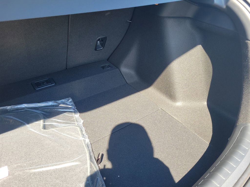 New 2026 Honda Civic Sport image 32