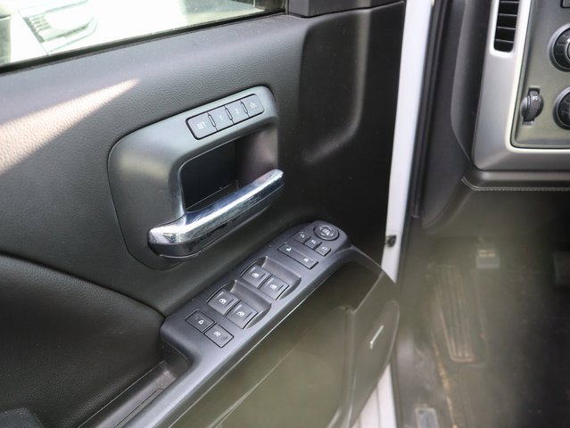 Used 2018 GMC Sierra 1500 SLT image 18