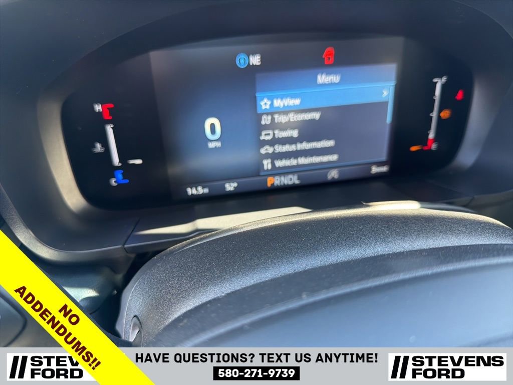 New 2026 Ford Maverick XLT w/ XLT Luxury Package image 32