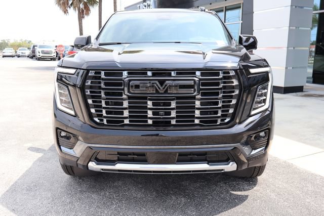 New 2026 GMC Yukon XL Denali Ultimate AWD/4WD image 3
