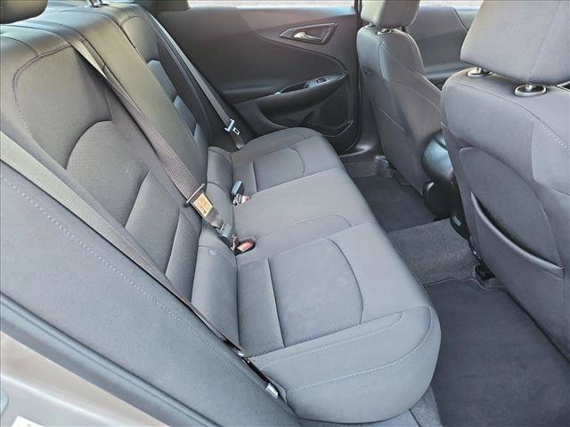 Used 2024 Chevrolet Malibu LS FWD image 18