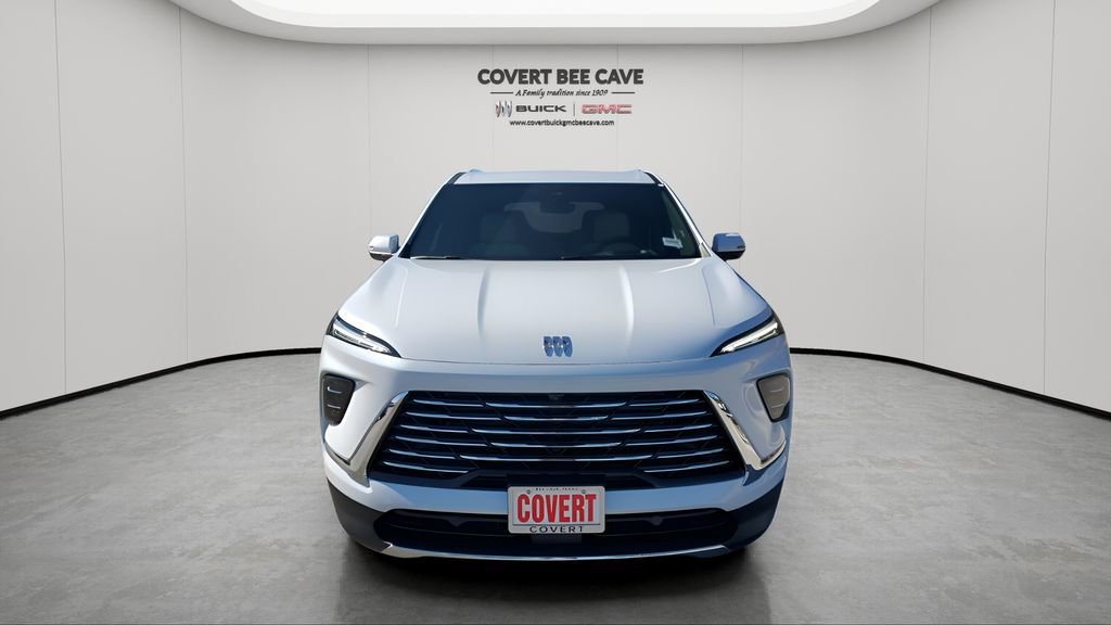 New 2026 Buick Enclave Preferred w/ Power Package image 2