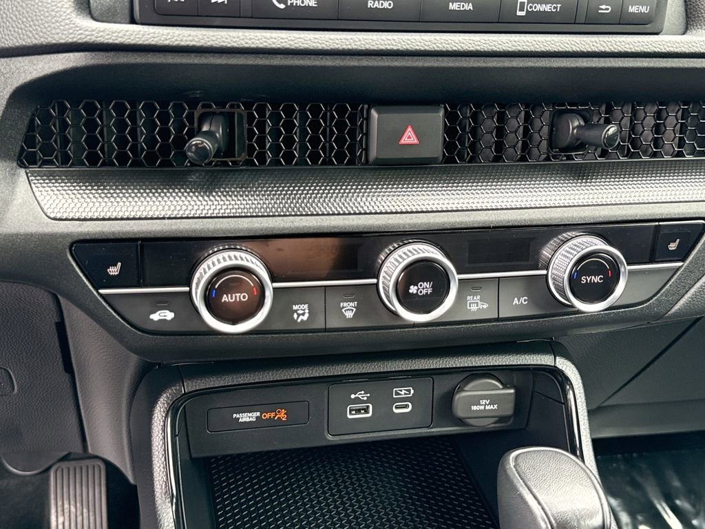 Used 2025 Honda CR-V Sport image 17
