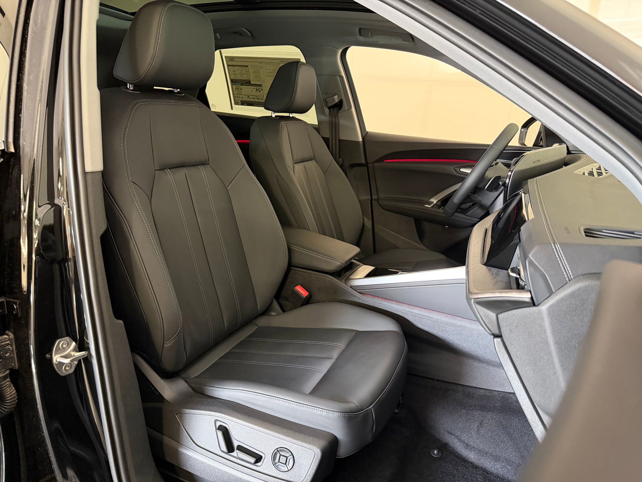 New 2026 Audi Q5 Premium Plus AWD/4WD image 32