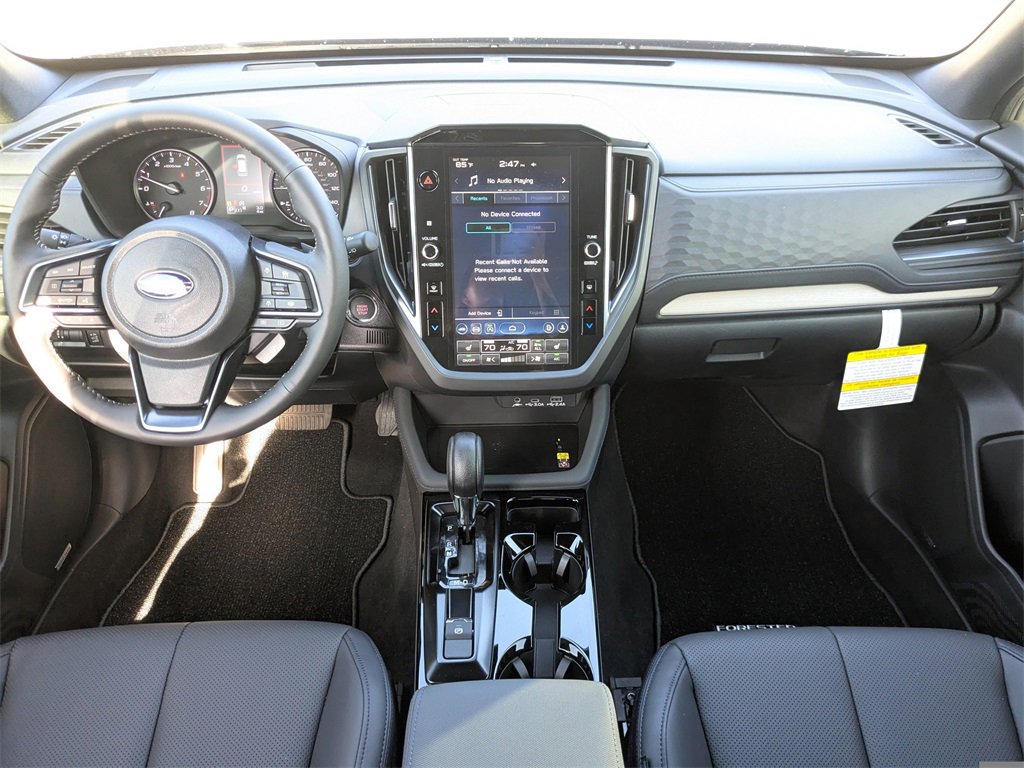 New 2026 Subaru Forester Limited image 14