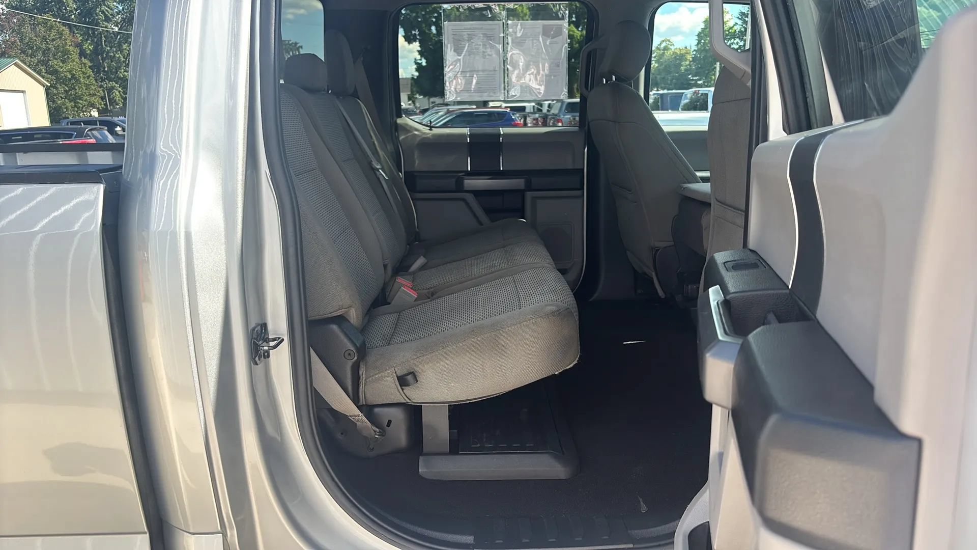 Used 2019 Ford F250 XLT AWD/4WD image 15