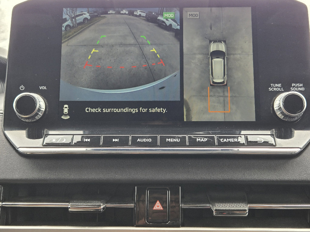 Used 2024 Mitsubishi Outlander SE image 7