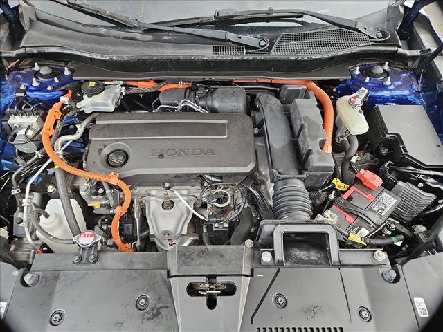 Used 2023 Honda CR-V Sport image 29