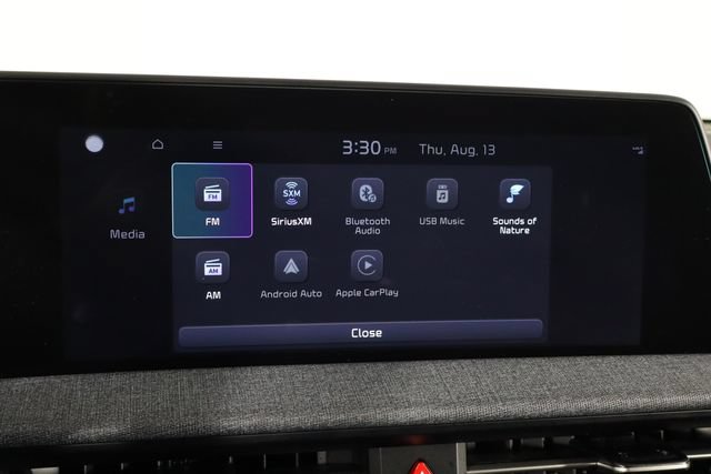 Used 2023 Kia EV6 Wind RWD image 34