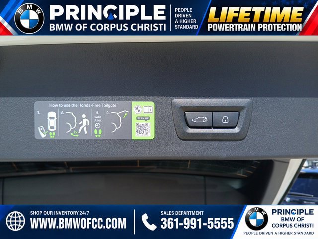 Certified 2026 BMW X3 xDrive30i w/ Premium Package AWD/4WD image 11