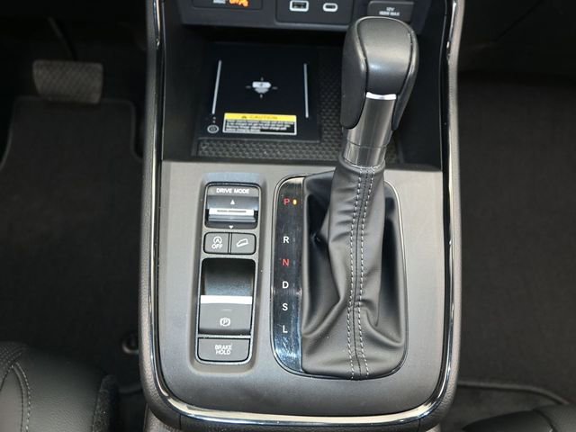 Used 2023 Honda CR-V EX-L image 10