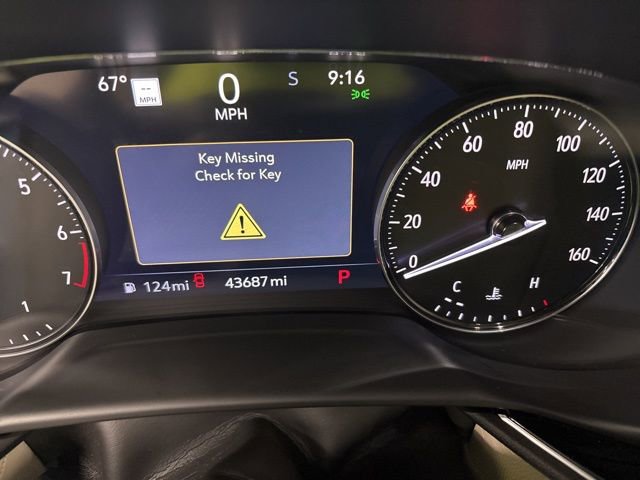 Used 2021 Buick Envision Avenir image 23